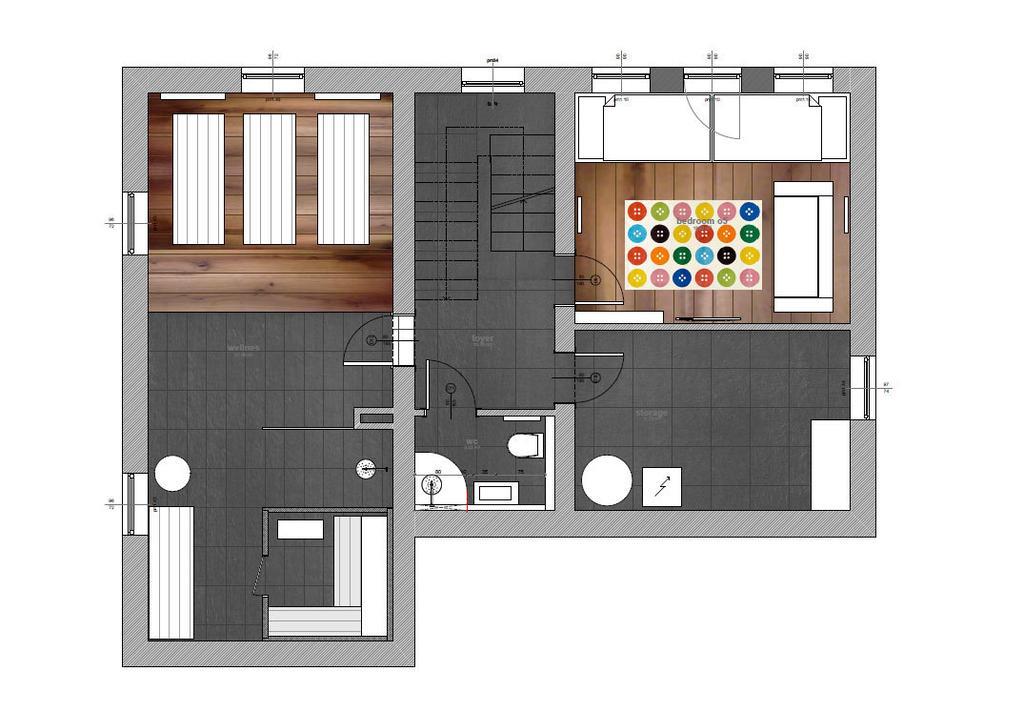 Finest Ski Chalet Leogang By All In One Apartments Szoba fotó