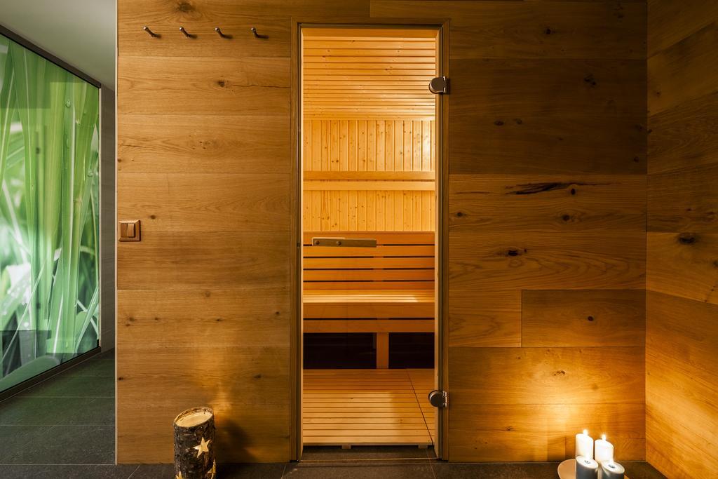 Finest Ski Chalet Leogang By All In One Apartments Kültér fotó