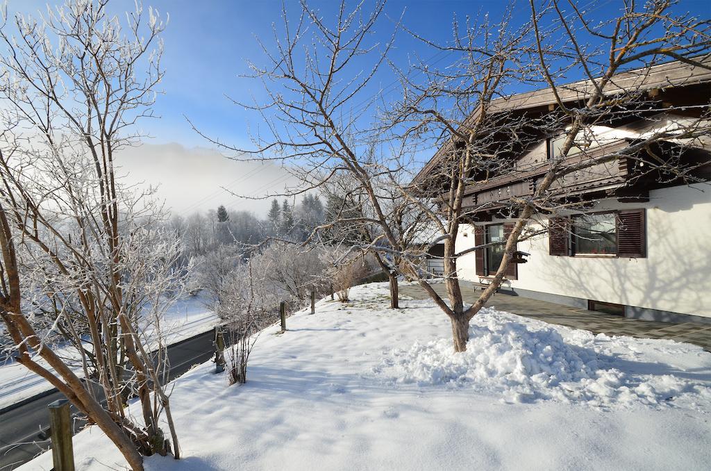 Finest Ski Chalet Leogang By All In One Apartments Szoba fotó