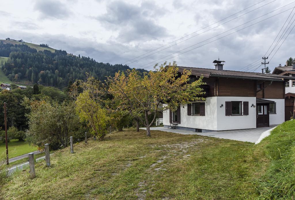 Finest Ski Chalet Leogang By All In One Apartments Kültér fotó