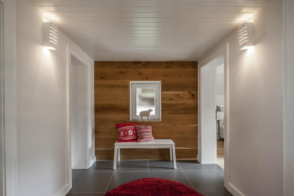 Finest Ski Chalet Leogang By All In One Apartments Kültér fotó
