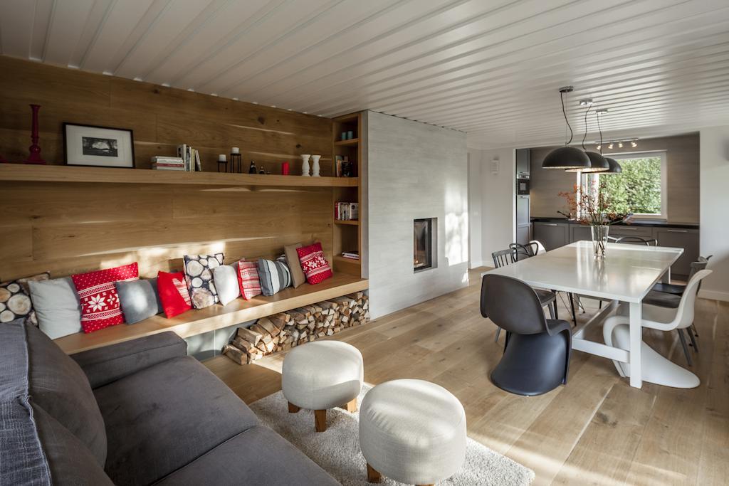 Finest Ski Chalet Leogang By All In One Apartments Szoba fotó
