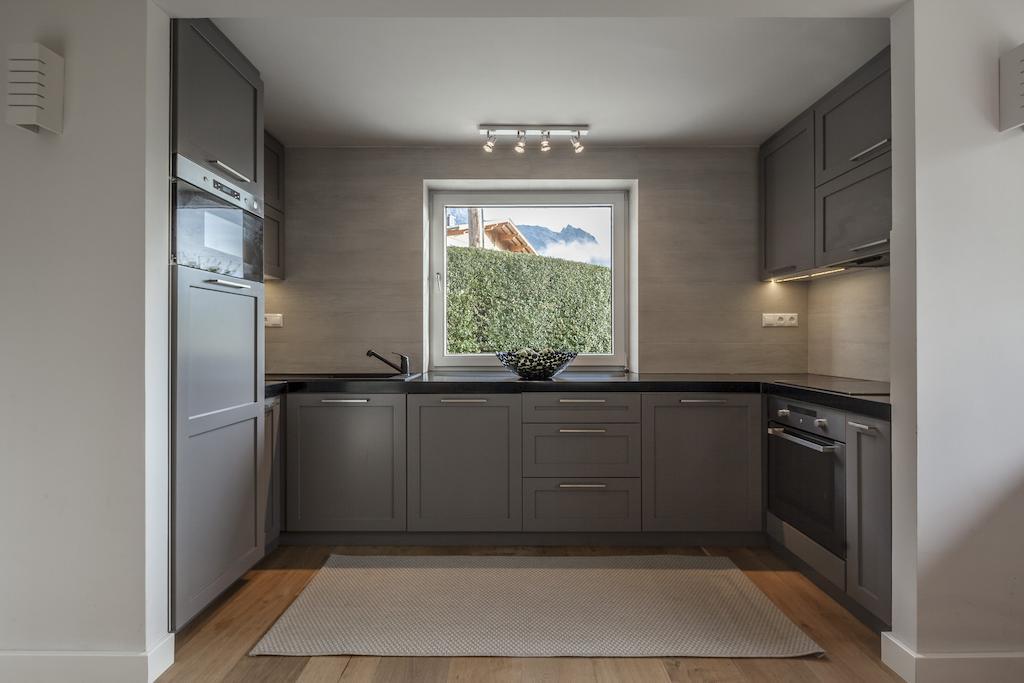 Finest Ski Chalet Leogang By All In One Apartments Szoba fotó