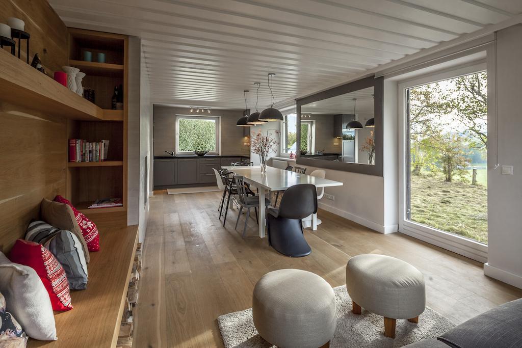 Finest Ski Chalet Leogang By All In One Apartments Szoba fotó